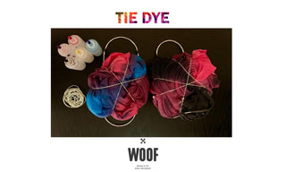 The Tie Dye Collection