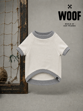 Playera La “Gol de Oro” S